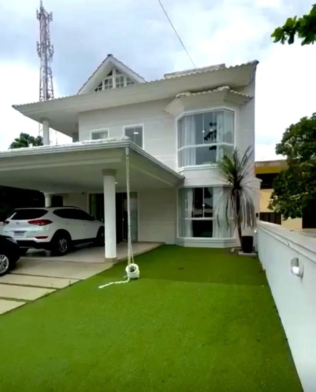 Alugo Casa na praia da Armação  - Foto 4