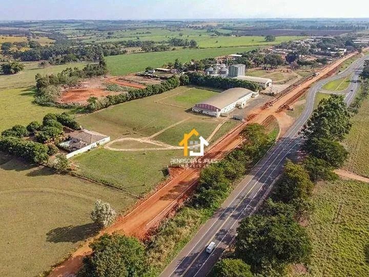 Galpão à venda - Nhandeara/SP - Foto 4