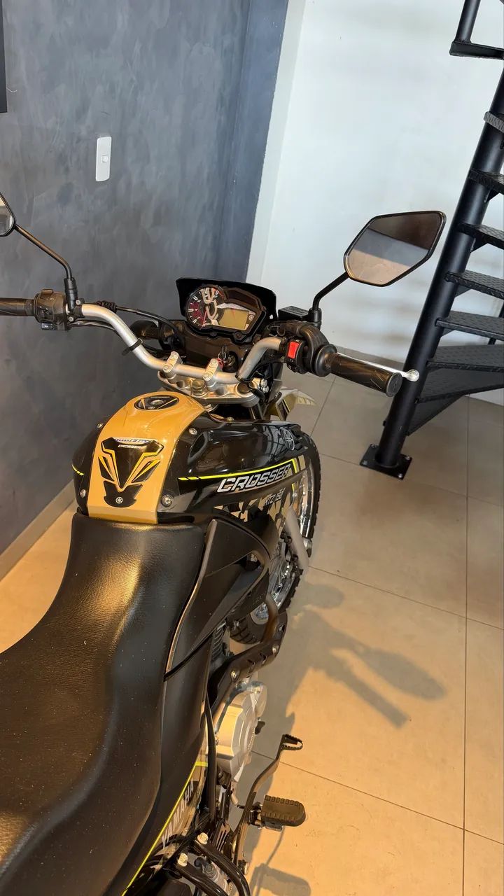 CROSSER 150 - Foto 2