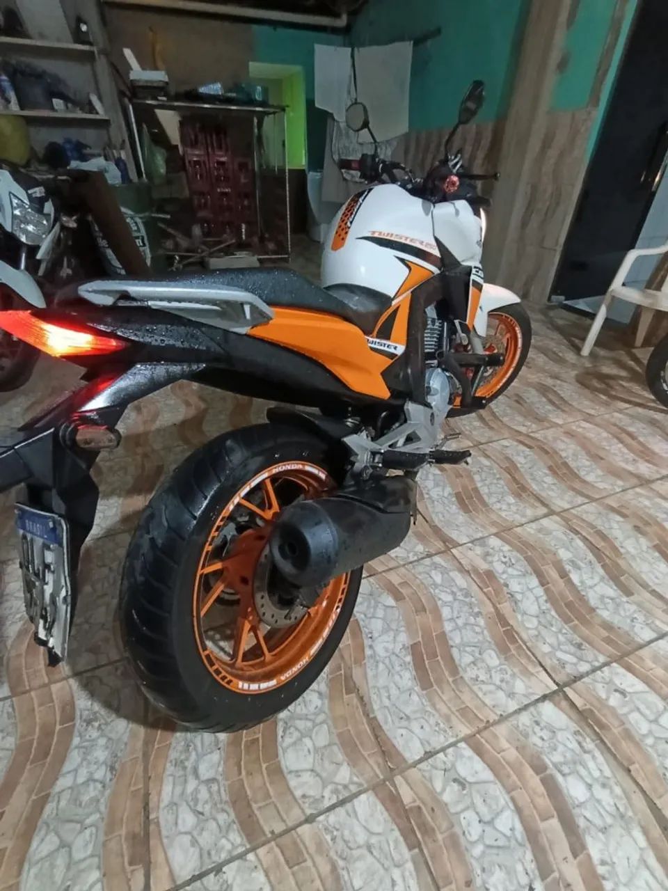 Cb 250. Sap *64 - Foto 3