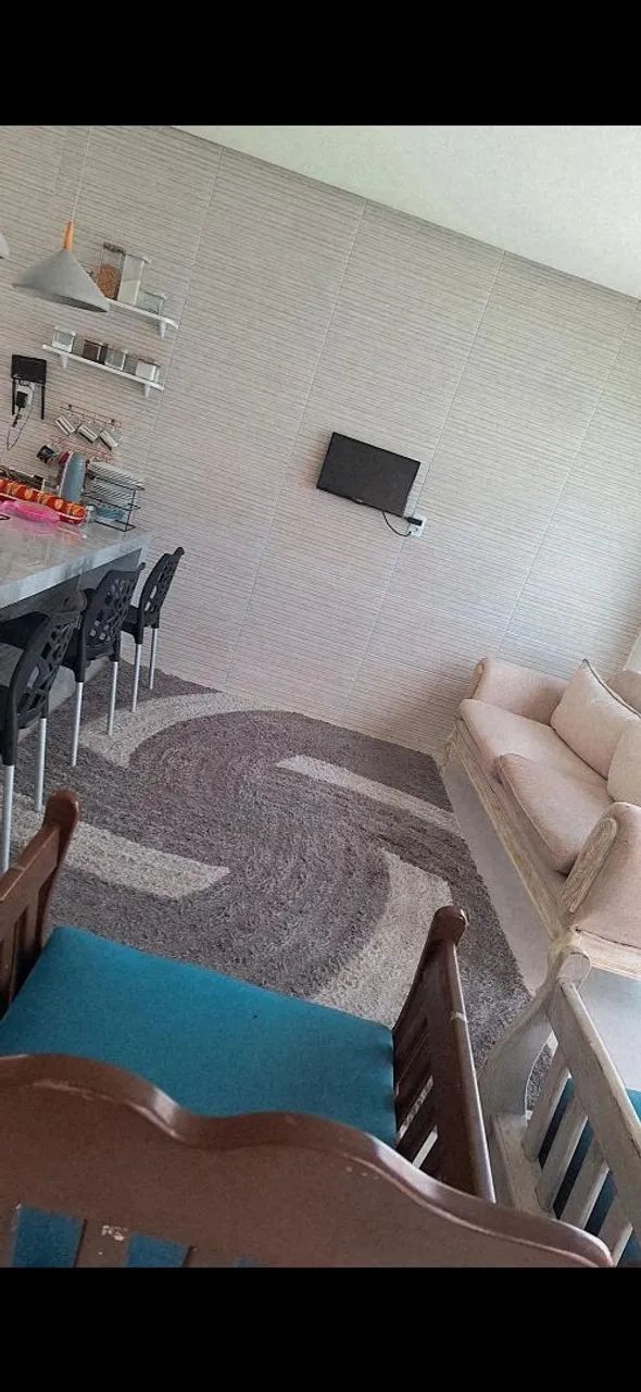 Linda Casa em Penedo-AL  - Foto 3