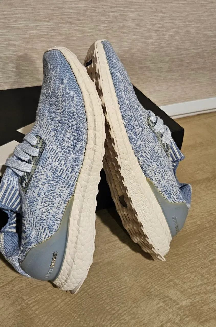 Tenis adidas ultraboost 36 original  - Foto 3