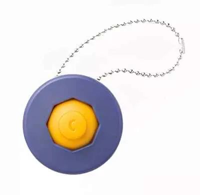 Nintendo Capsule Toy Controller Button Vol.2 Key Chain Japan - Game Cube Analógico 