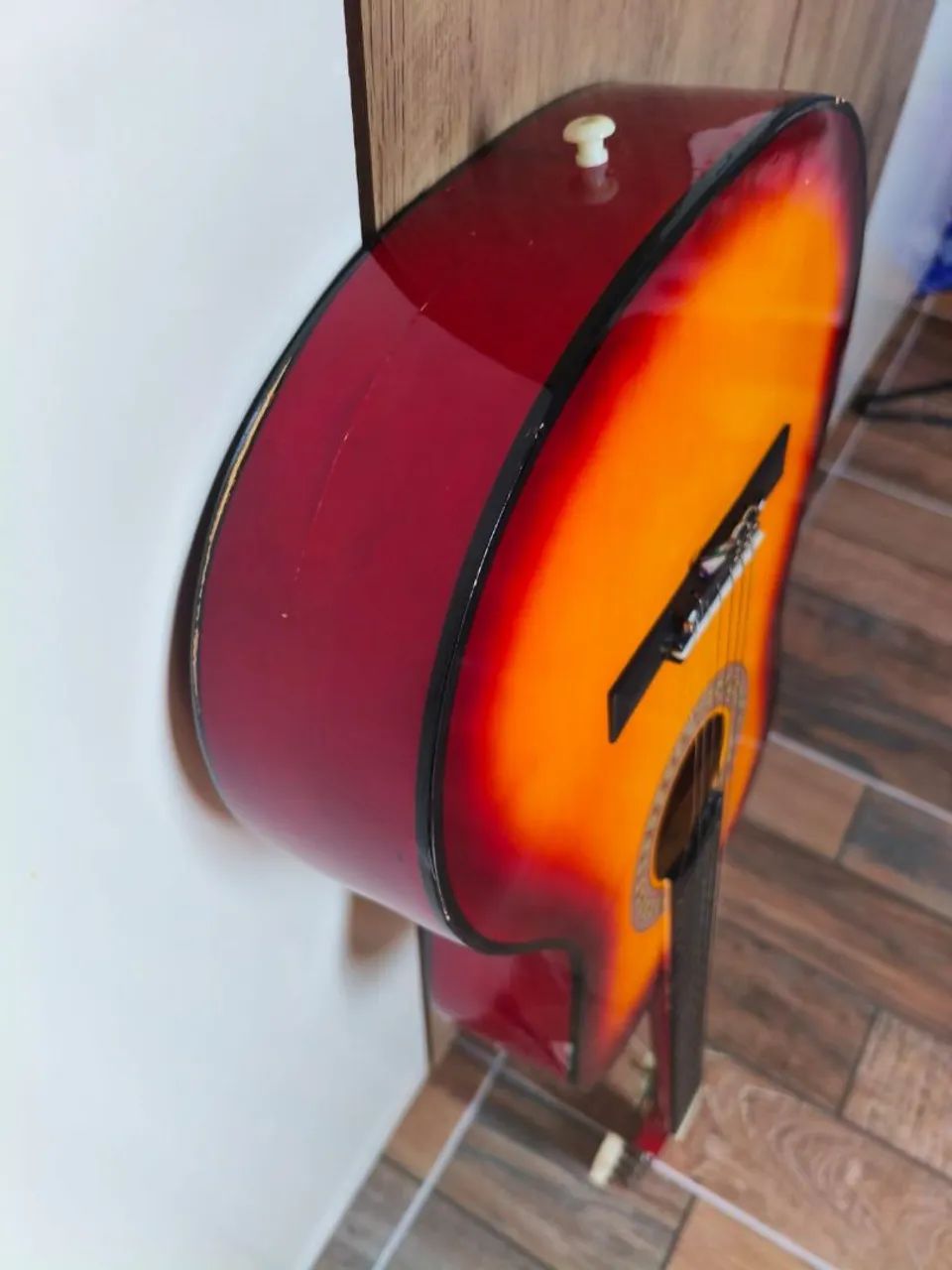 Violão Sonatta  - Foto 5