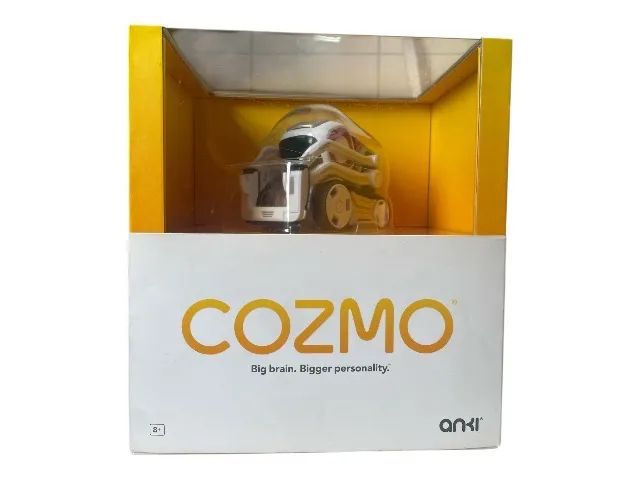 Anki Cozmo Interactive Robot - Foto 2