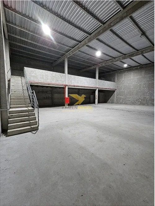 Galpão para Locação - 540 m² | Santo Amaro da Imperatriz/SC - Foto 4