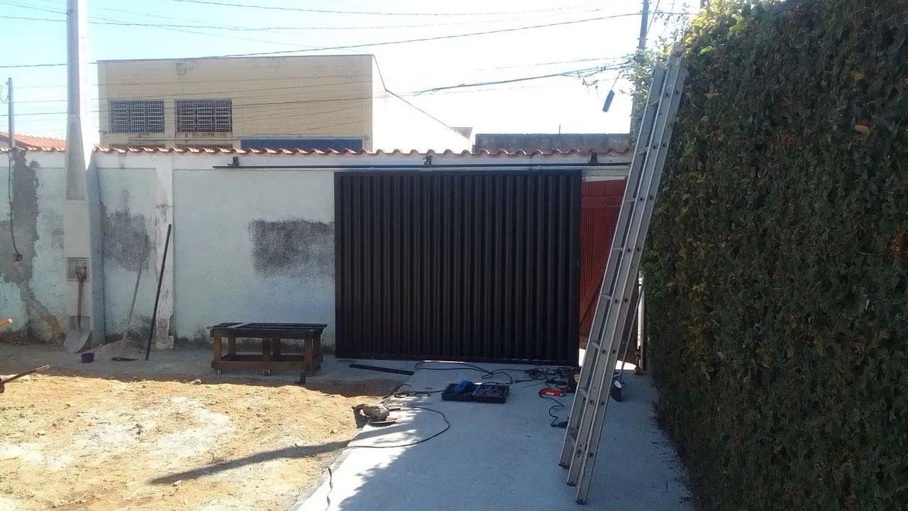 Serralheria melhor preço de campinas - Foto 4