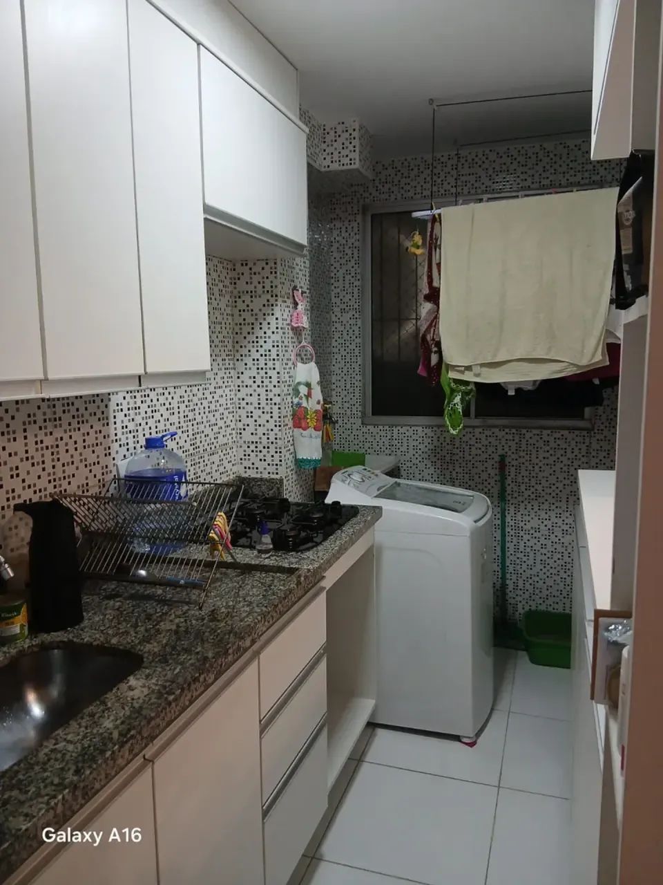 Condominio Spazio Roxo com Piscina - Foto 5