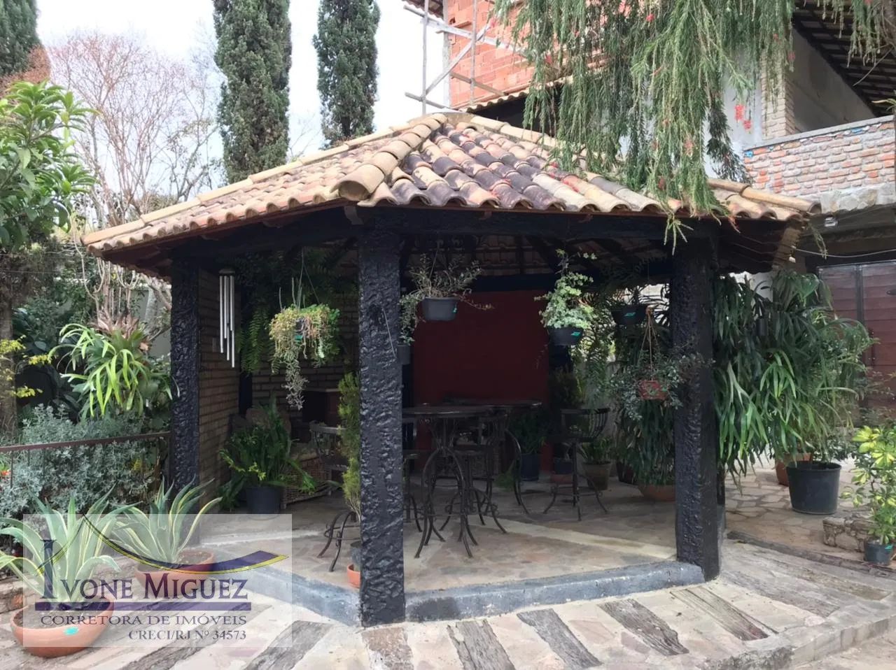 Quiosque em Goiabal - Paty do Alferes - Foto 3