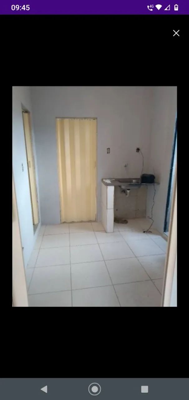 Alugo,Sobrado de vila c/ terraço  - Foto 3
