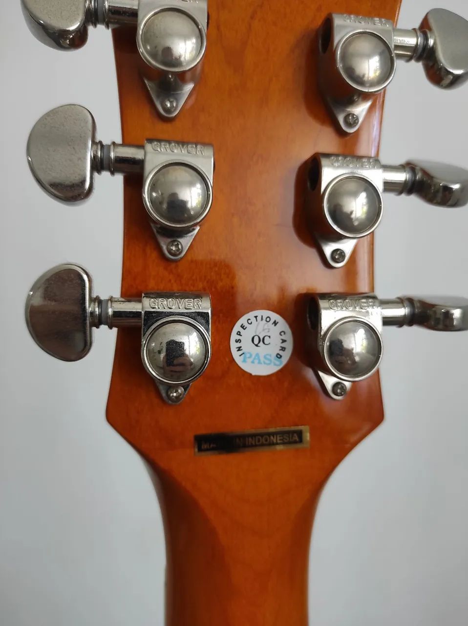 Violão profissional Epiphone Dove Pro  - Foto 2