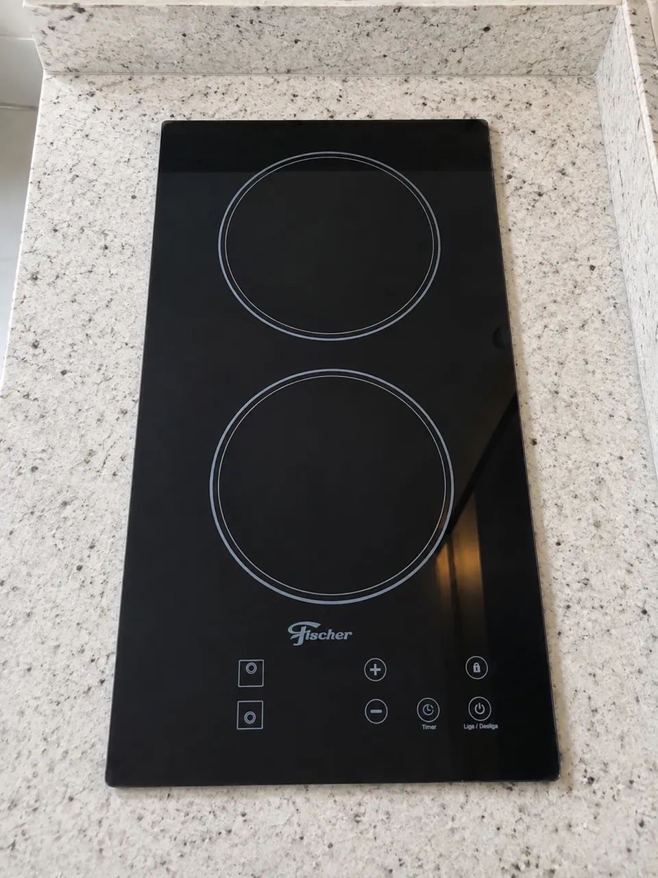 Fogão indução cooktop 