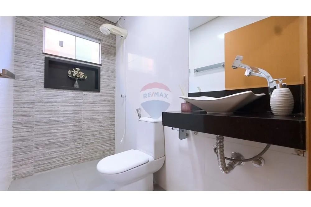 Casa com 4 Quartos e Piscina Ponte Alta Gama - Foto 5