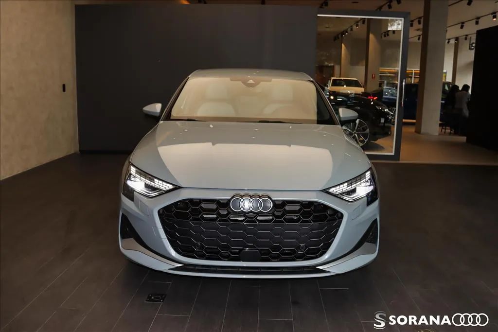 Audi A3 2026 - Foto 3
