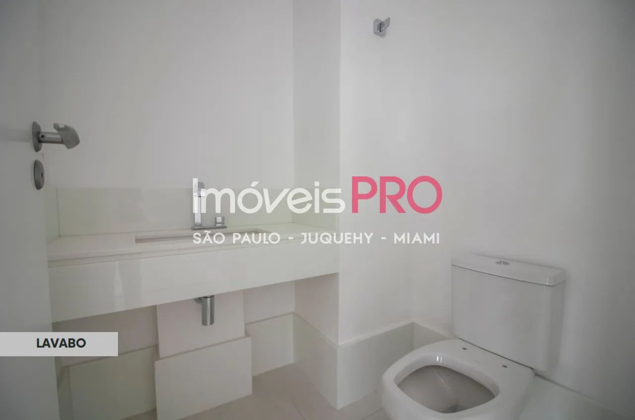 Apartamento, Moema - São Paulo - Foto 4