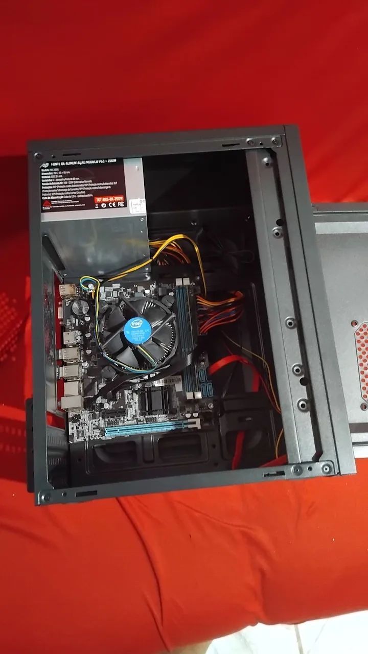 PC! - Foto 3