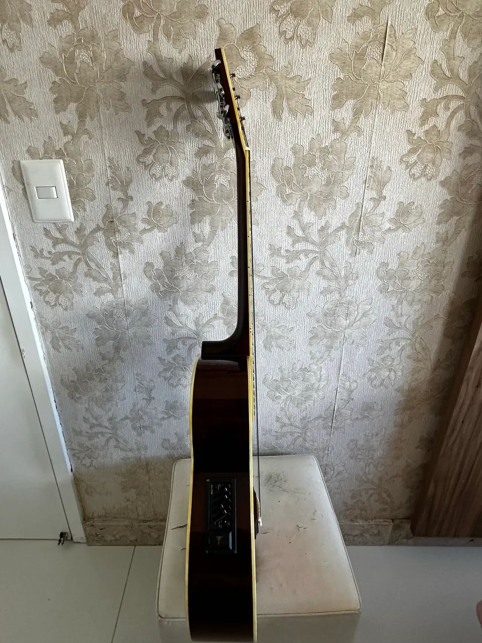Violao Eagle GL-36 - Foto 4