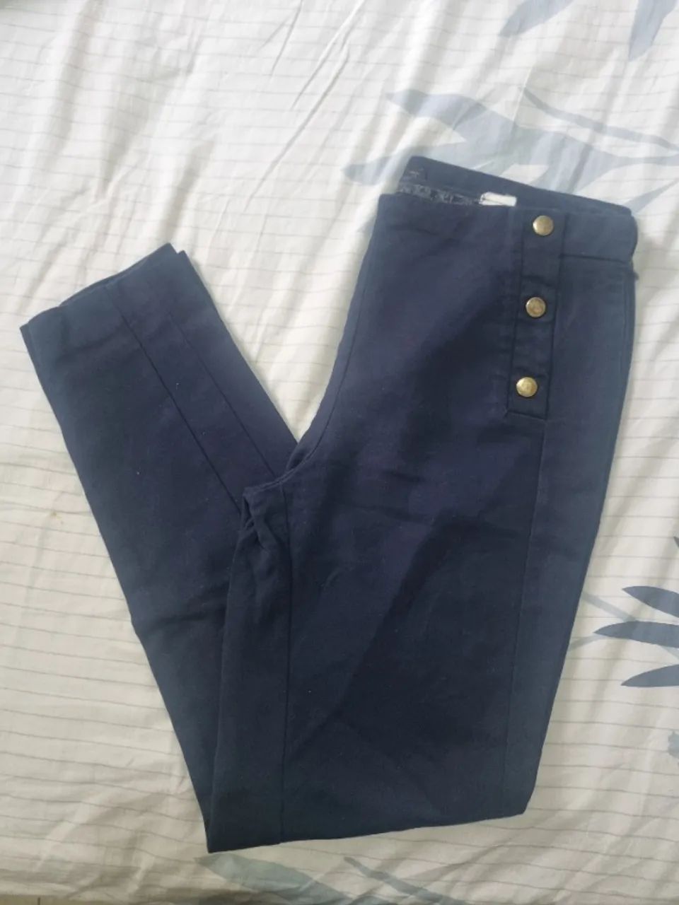 Calça social Zara - Foto 3