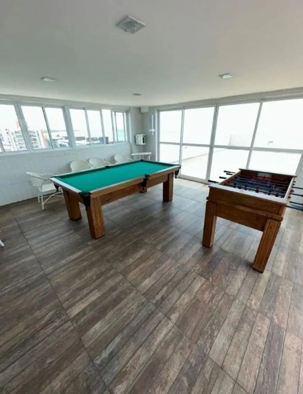 Apartamento com 2 quartos e suíte a 90m da praia de Intermares. Rooftop com piscina e exce - Foto 4