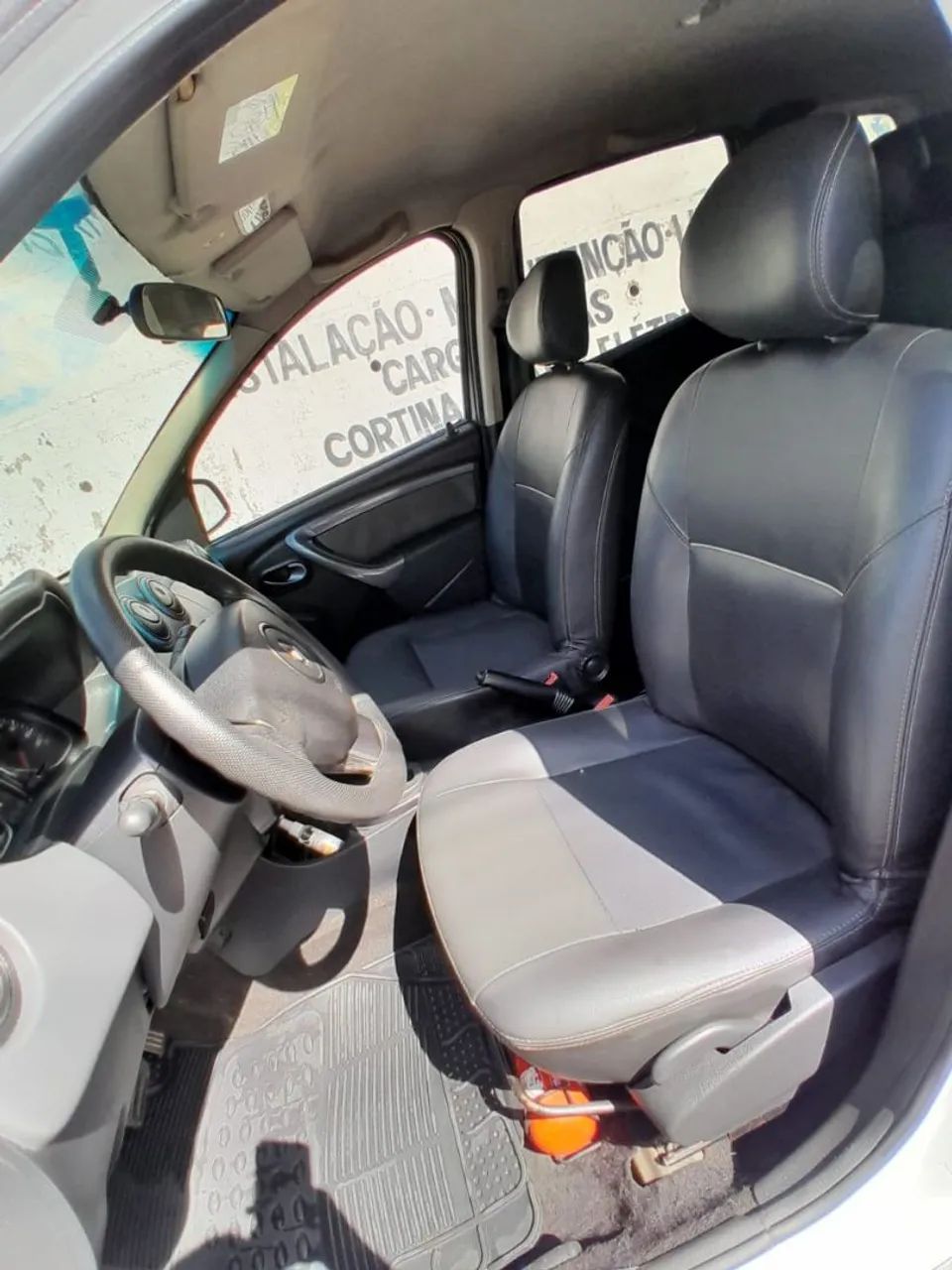 Renault Duster Dynamique 2.0 Hi-flex 16V Aut. 2014 - Foto 3