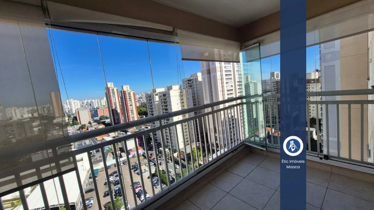 Apartamento à venda e aluguel no Alto Da Mooca - Foto 4