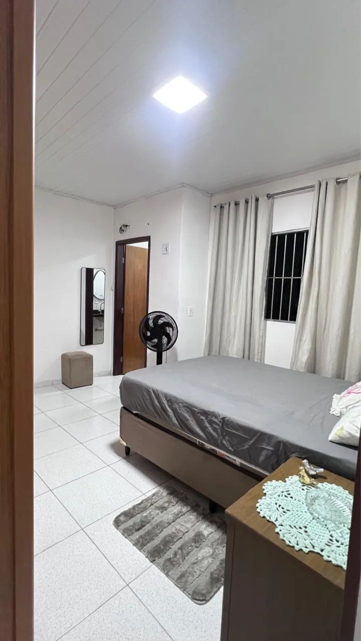 Aluga-se quarto suíte mobiliado  - Foto 2