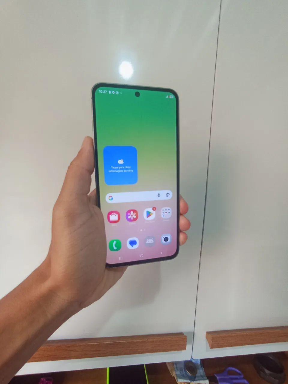 Samsung a56 256 gb  - Foto 2