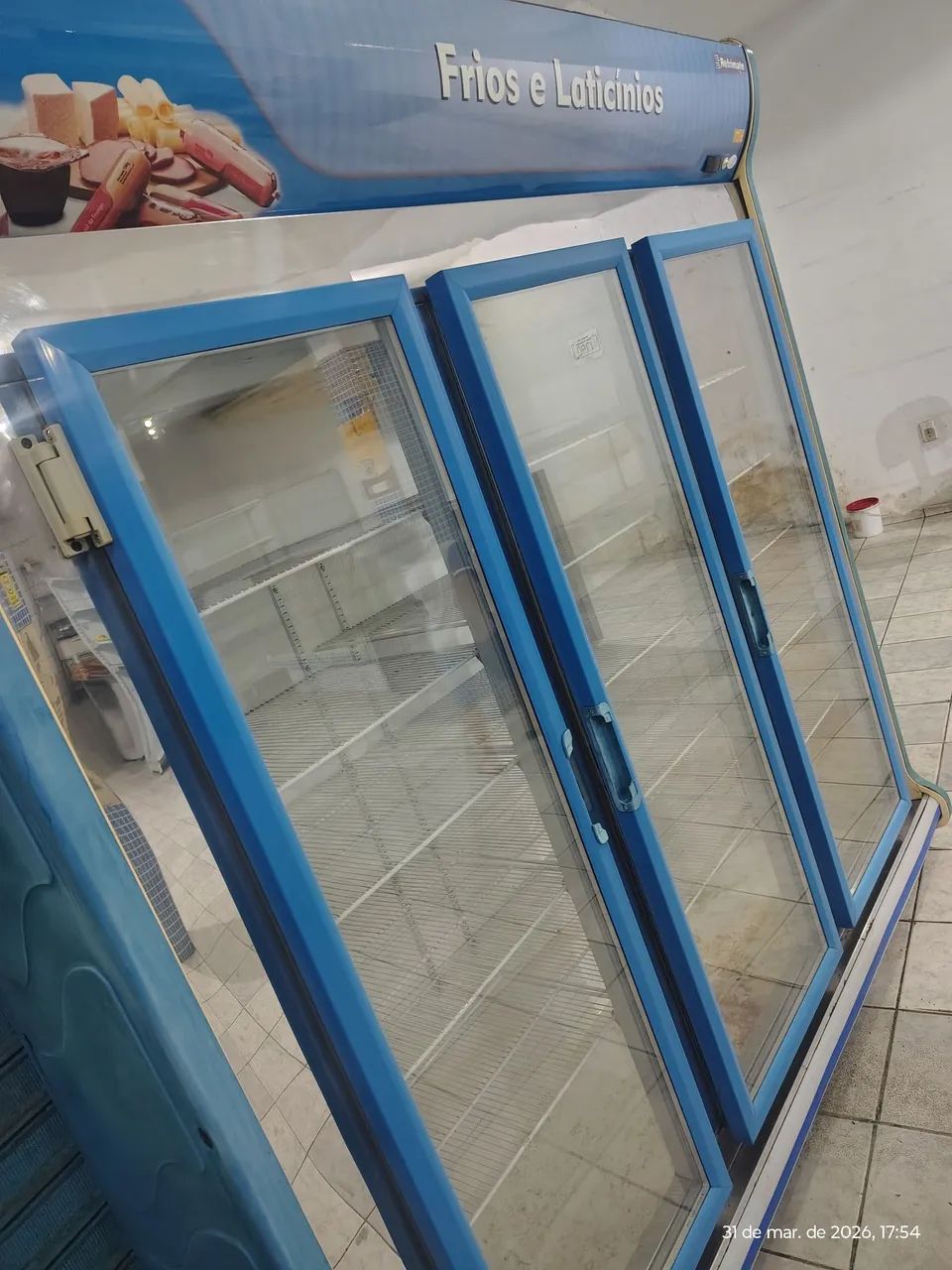 Congelador e freezer - Foto 2