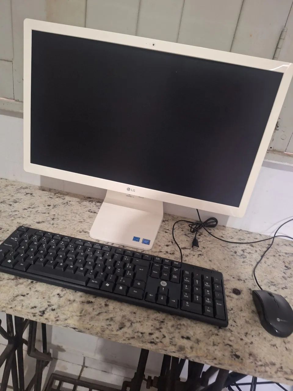 Computador completo LG - Foto 4