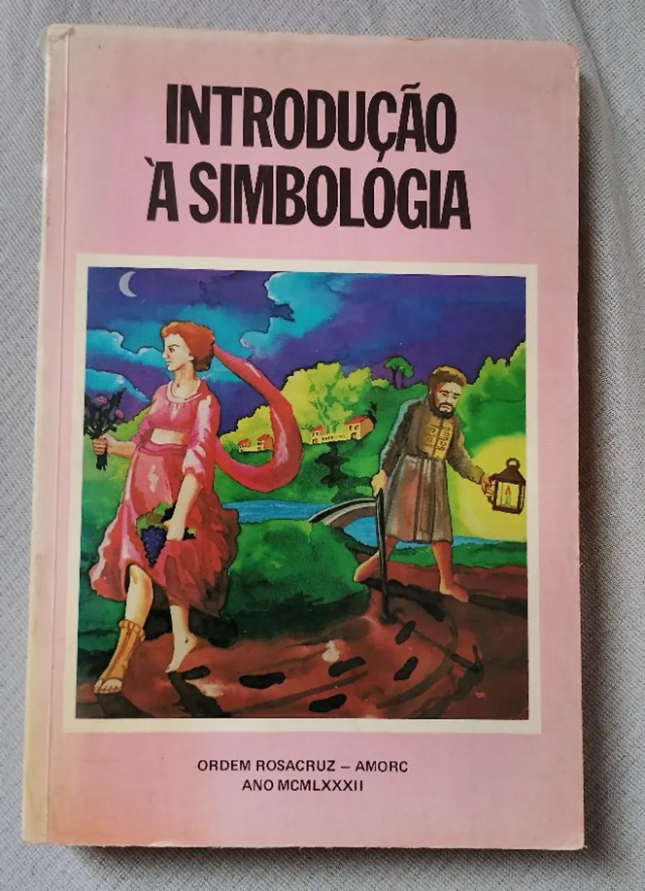 Introdução à Simbologia
