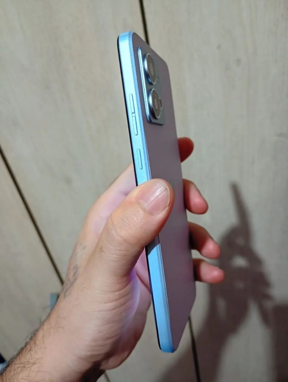 Moto G84 5G 256GB - Foto 3