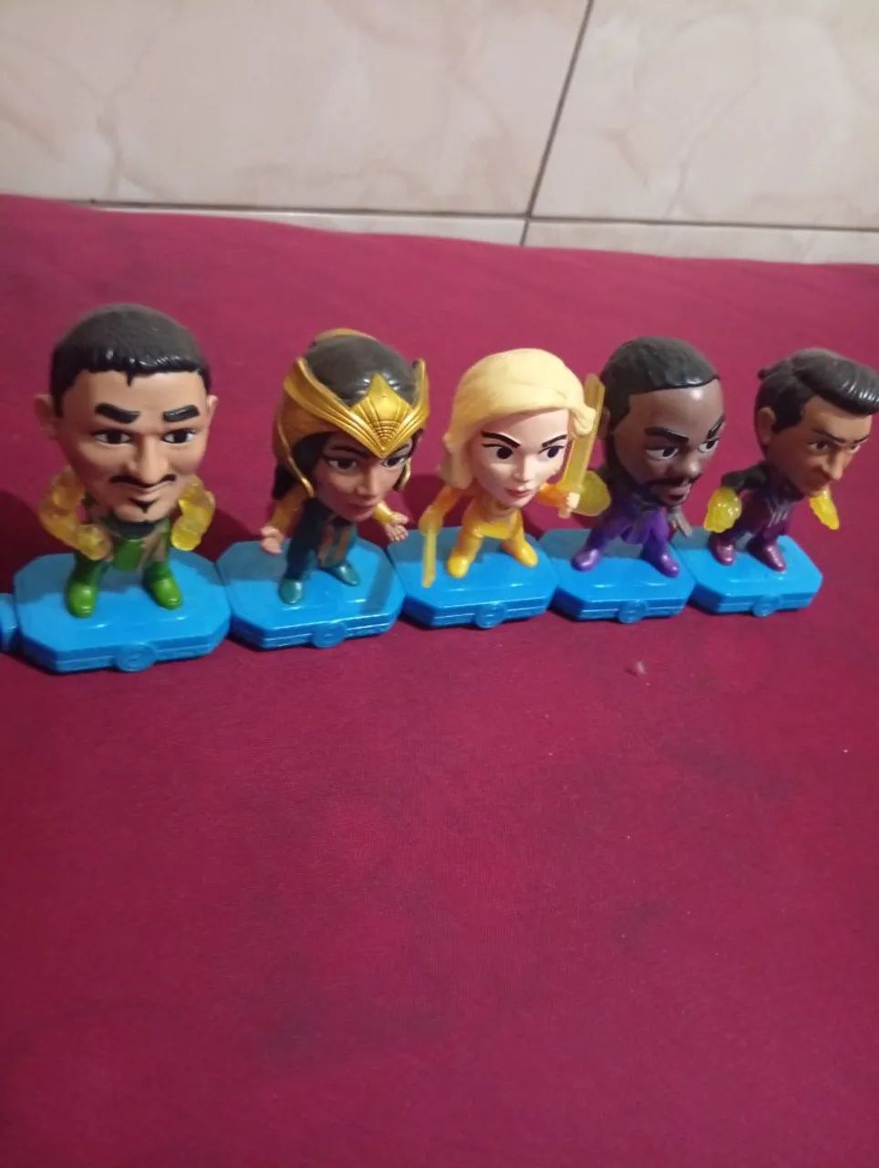 Coleção preço a negóciar 