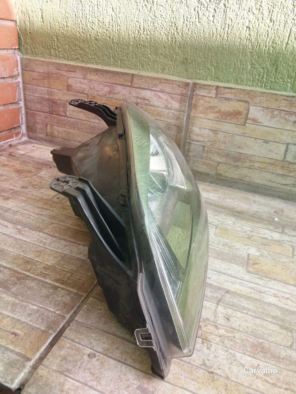 Farol celta lado esquerdo! - Foto 4