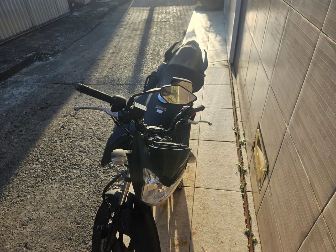 Fazer 160  - Foto 3