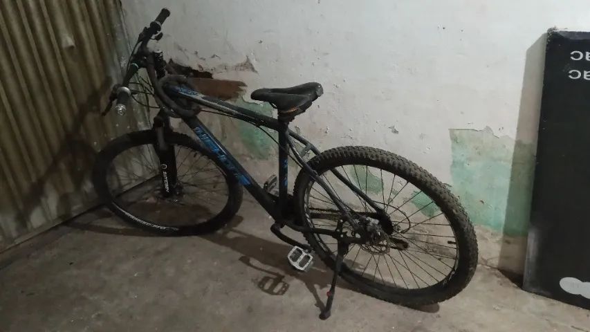 Bicicleta aro 29  - Foto 2
