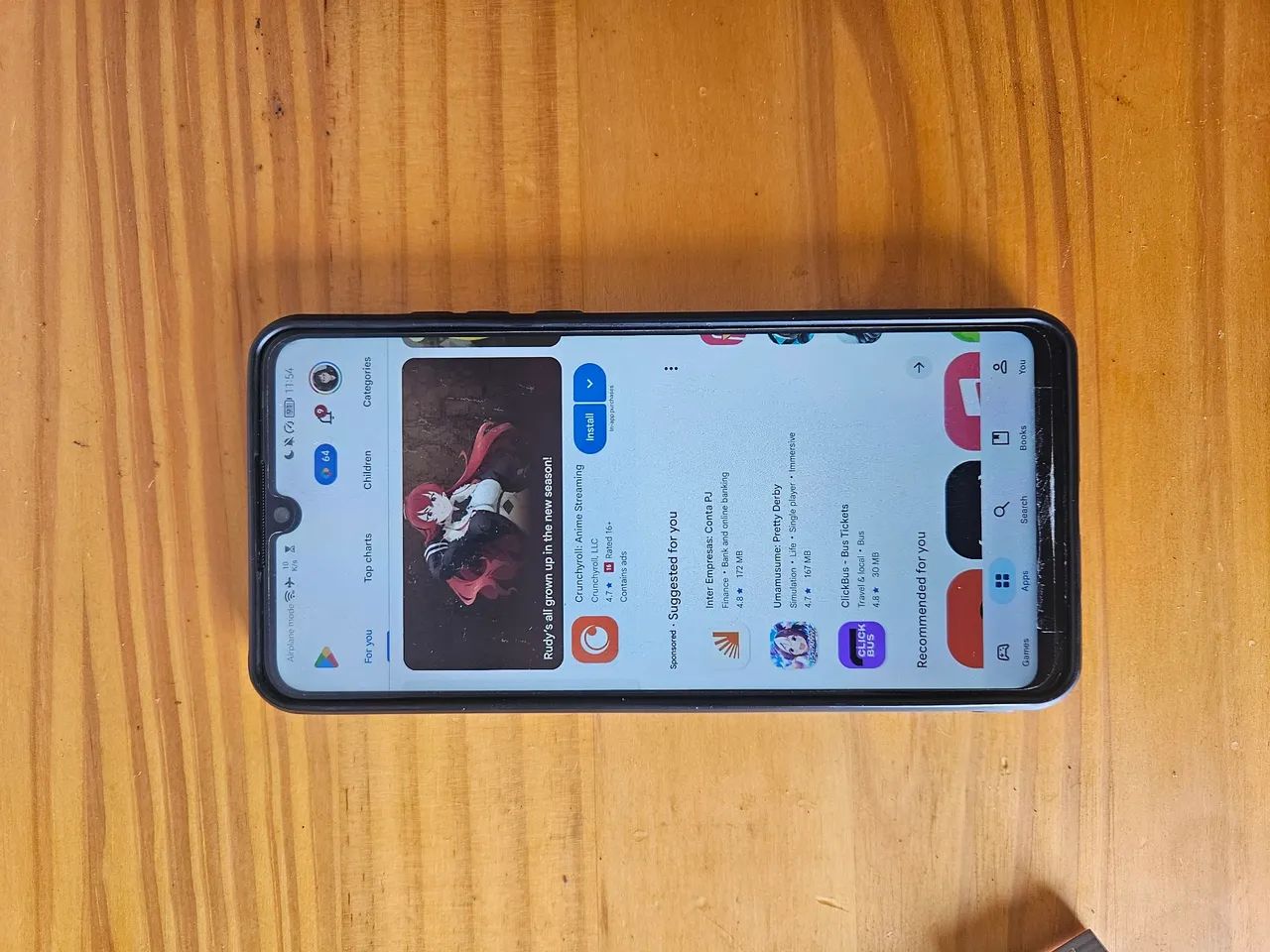Celular Huawei P30 Lite Dois chips Android 10 - Foto 3