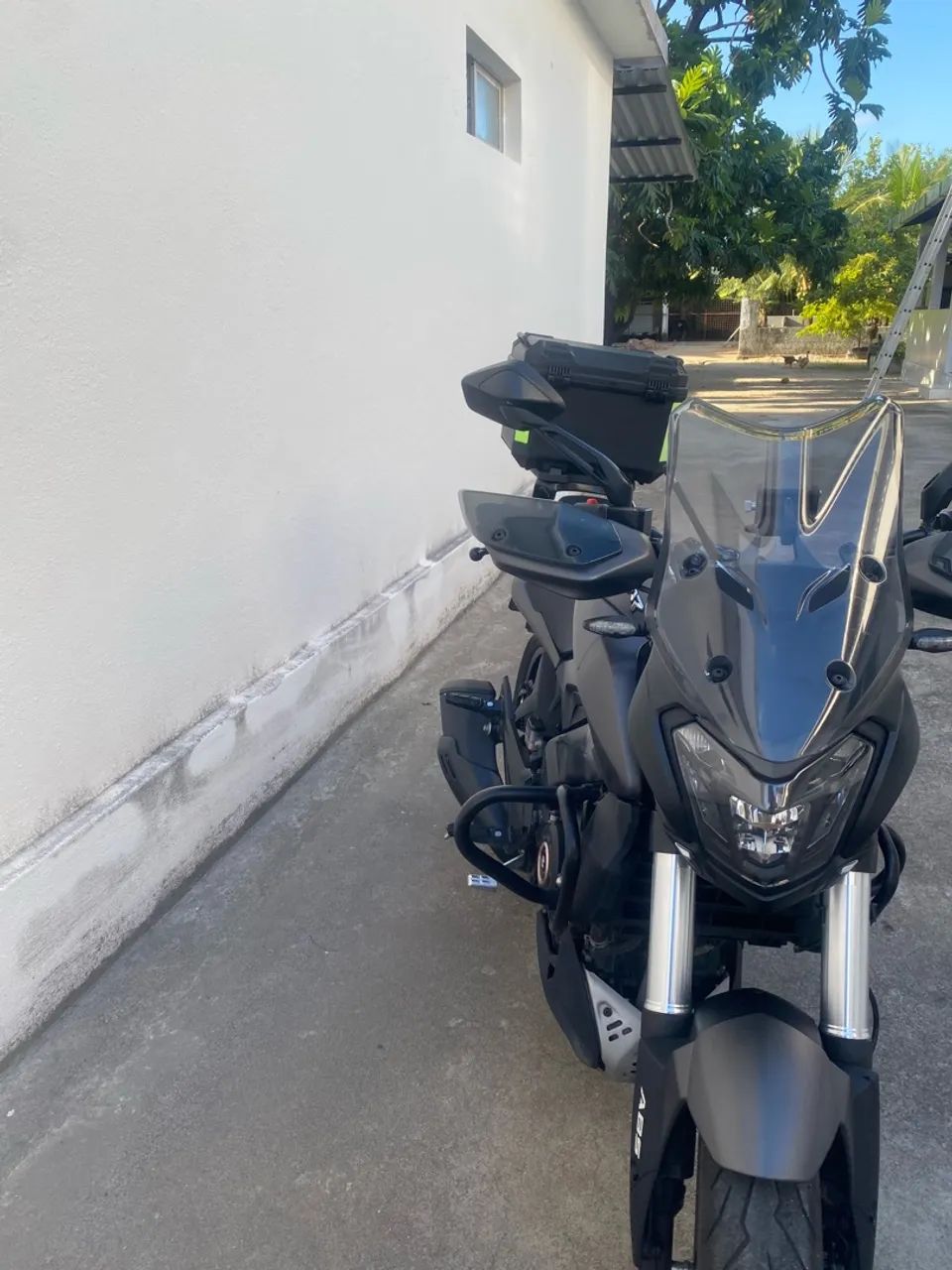Dominar 400 - Foto 2