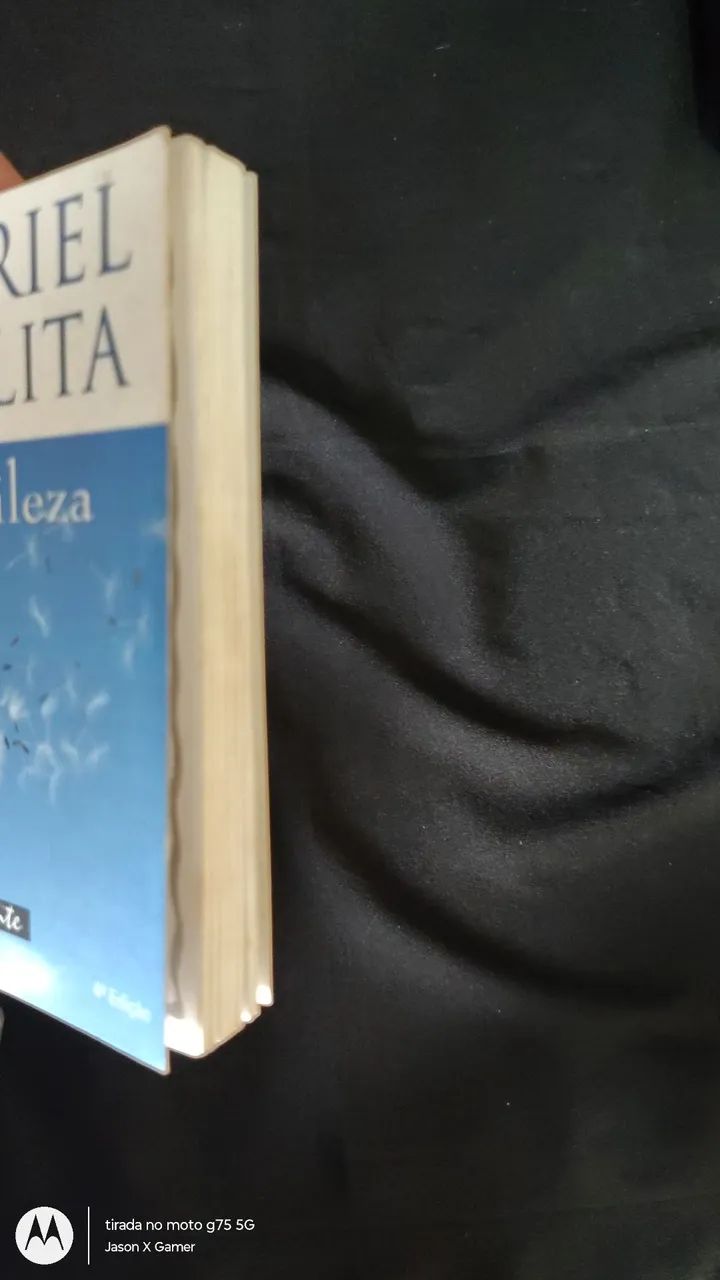 Livro Gentileza  - Foto 3