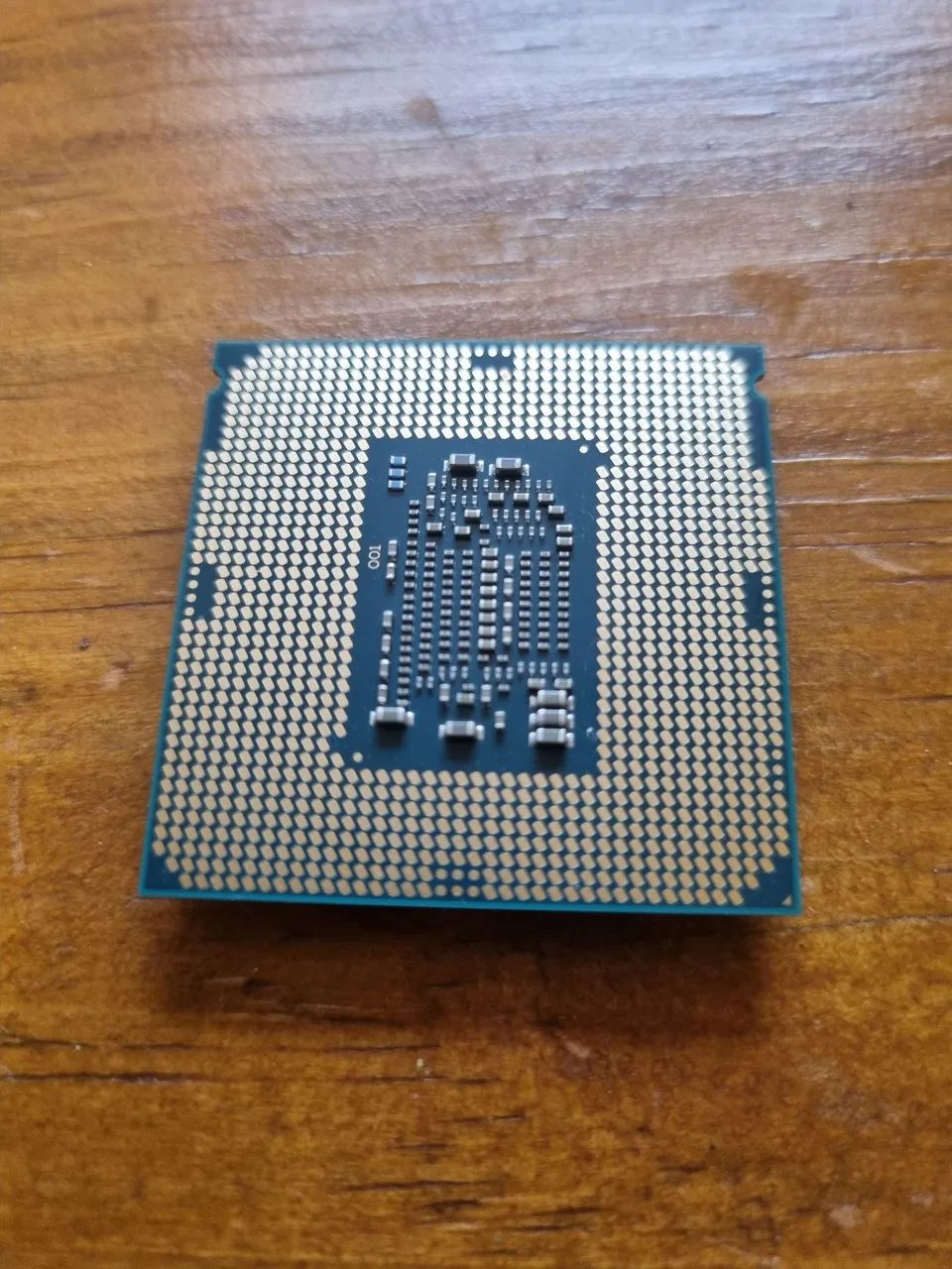Processador Core i5 7400 - Sem coolerbox - Foto 2