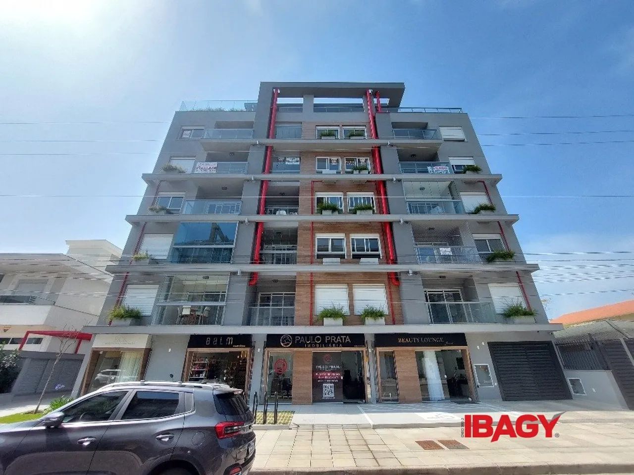 Excelente Apartamento 3 dormitório(s) em Jurerê - Florianópolis