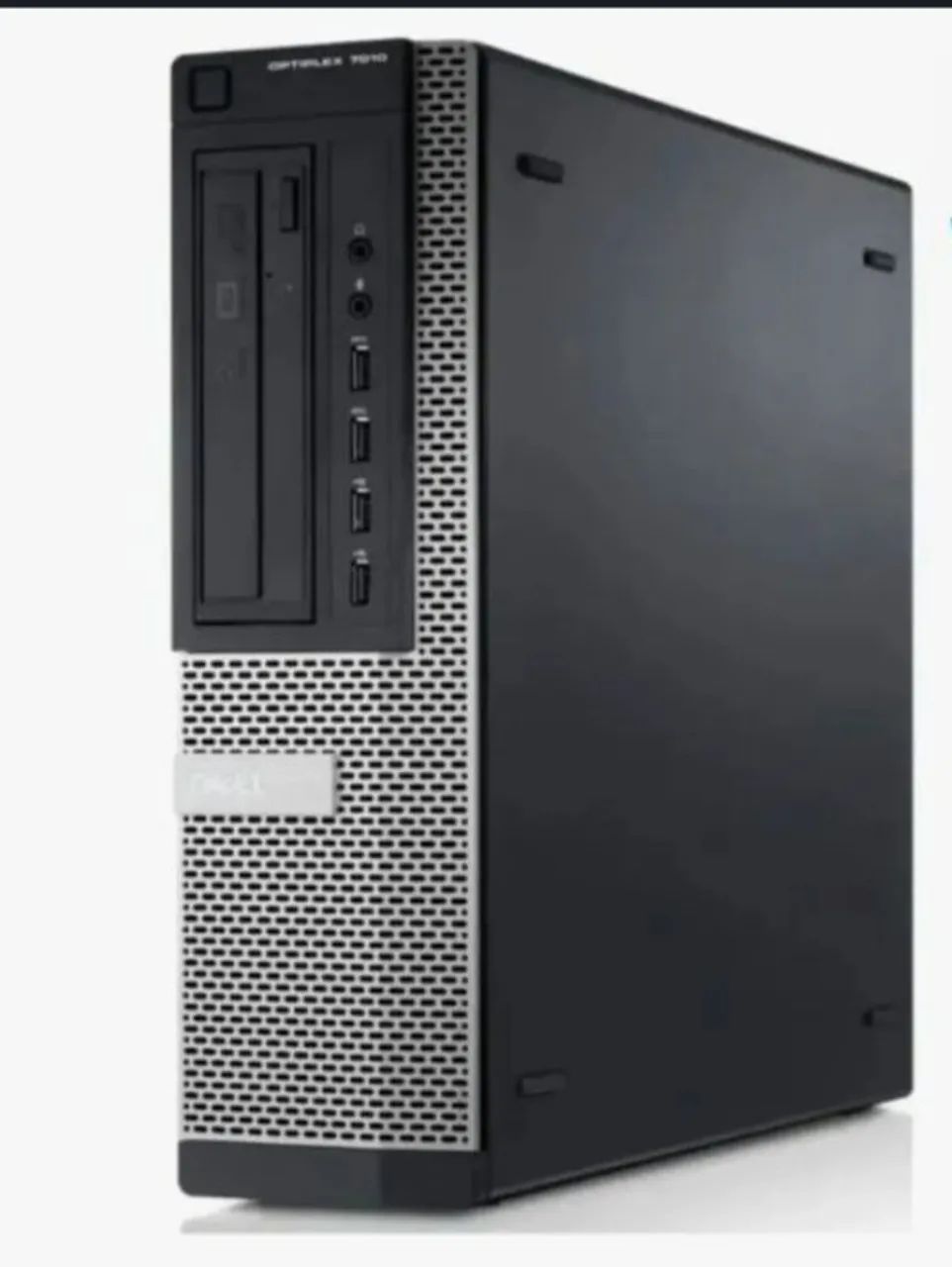COMPUTADOR DELL CORE I5 R$699
