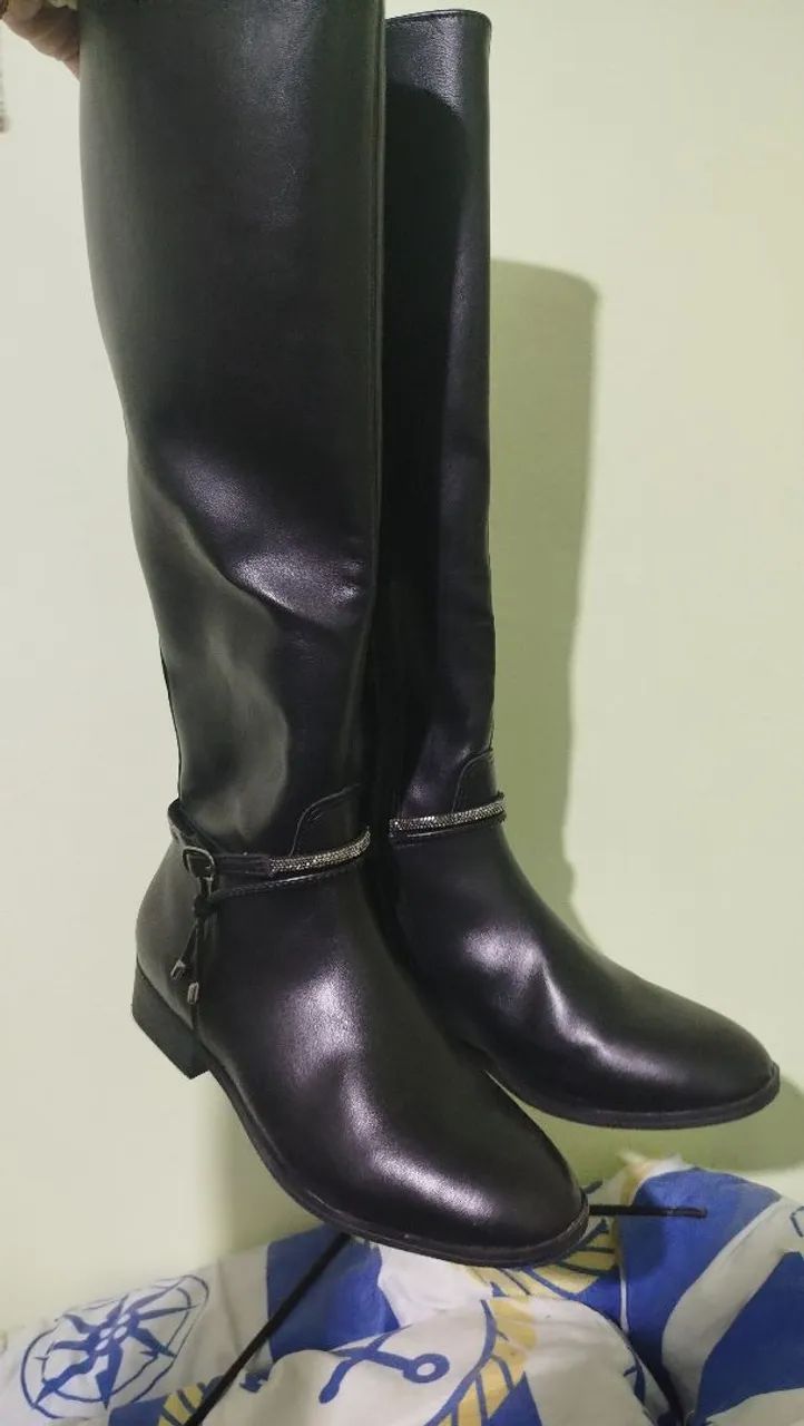 Bota Viamarte n°35