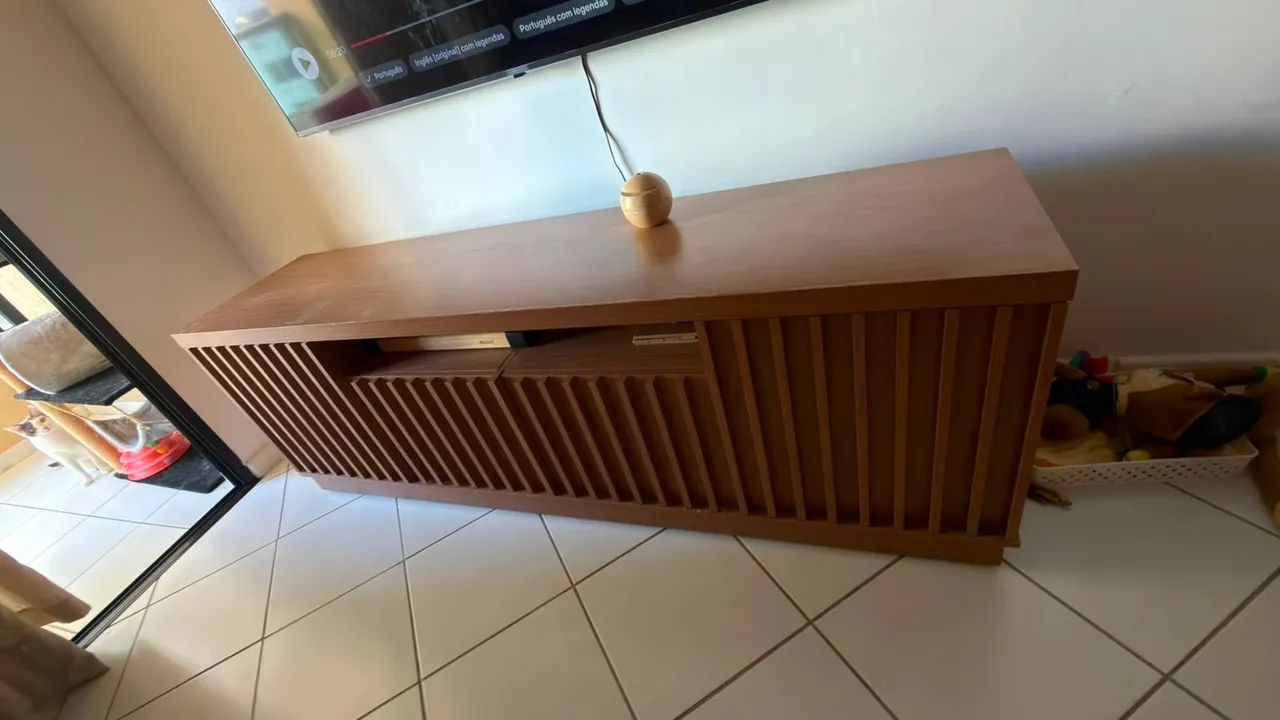 Hack de Sala de TV - Foto 2