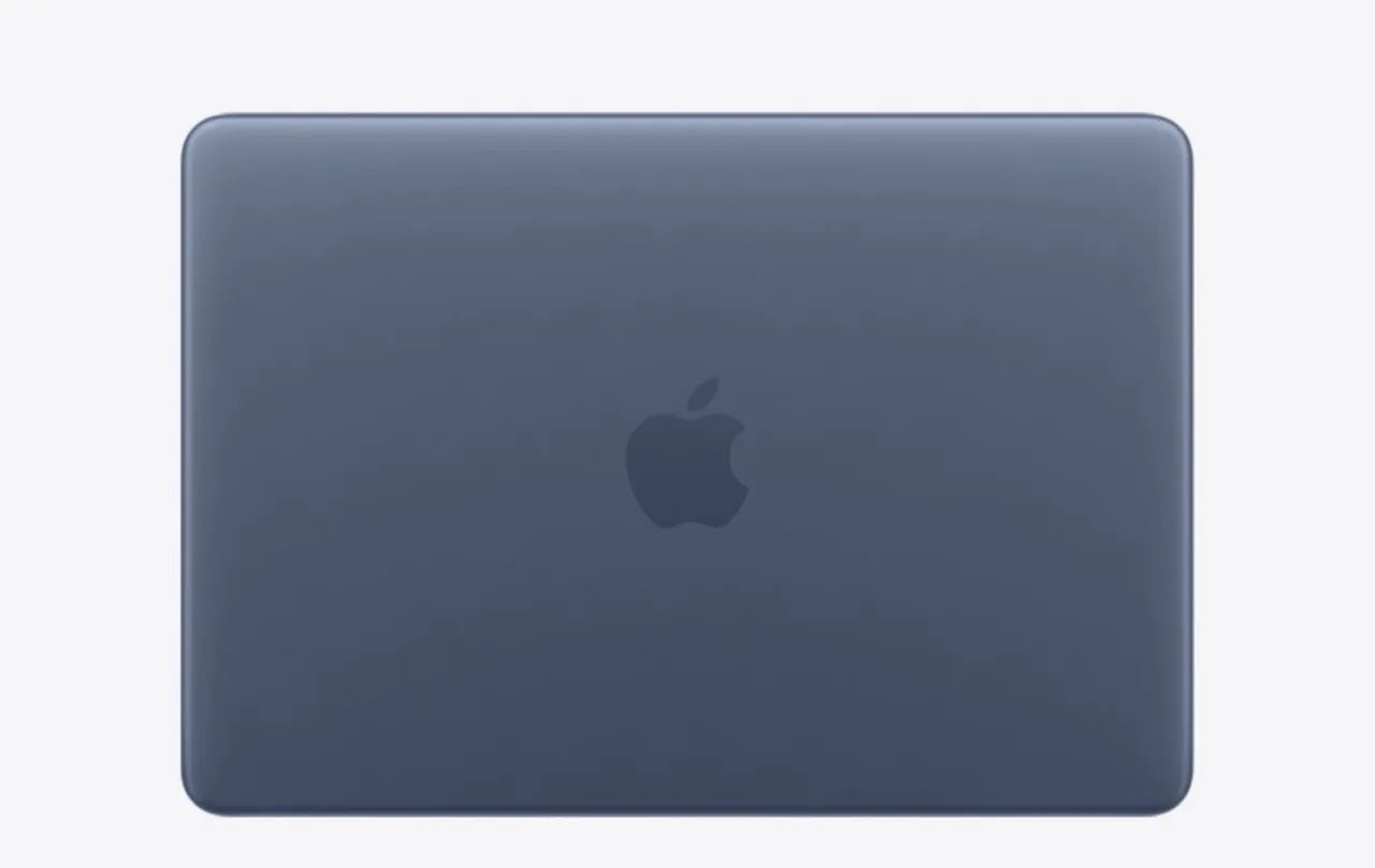 MacBook Neo 256gb 8gb novo - em até 24x + taxa - Notebooks