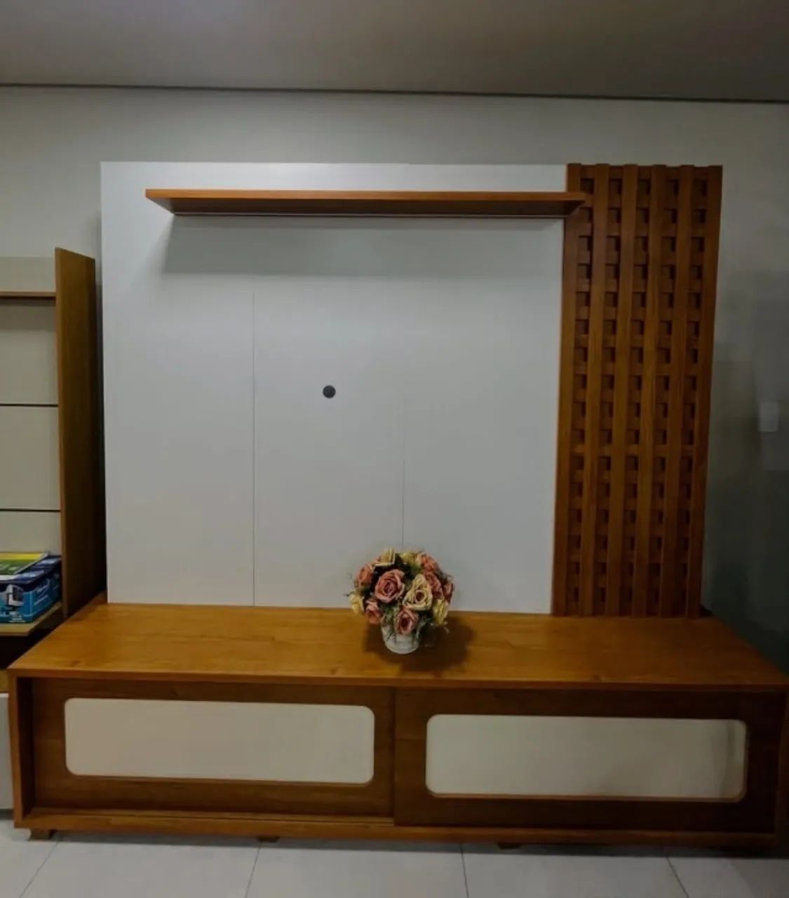 Home Para TV Até 84 Polegadas (Produto Novo)
