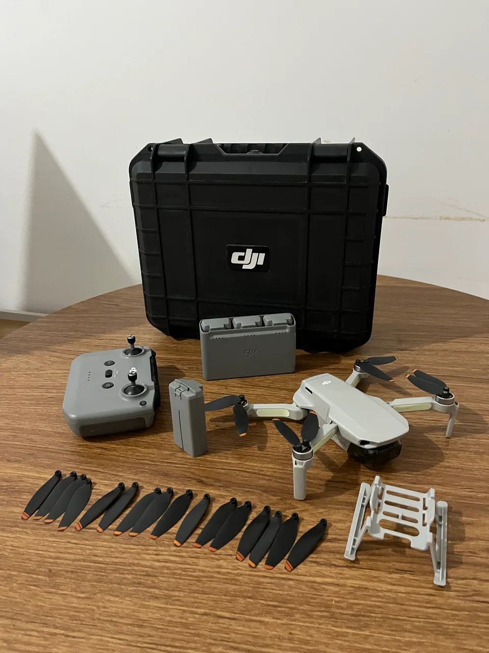 Drone Mini 2 SE - Foto 4