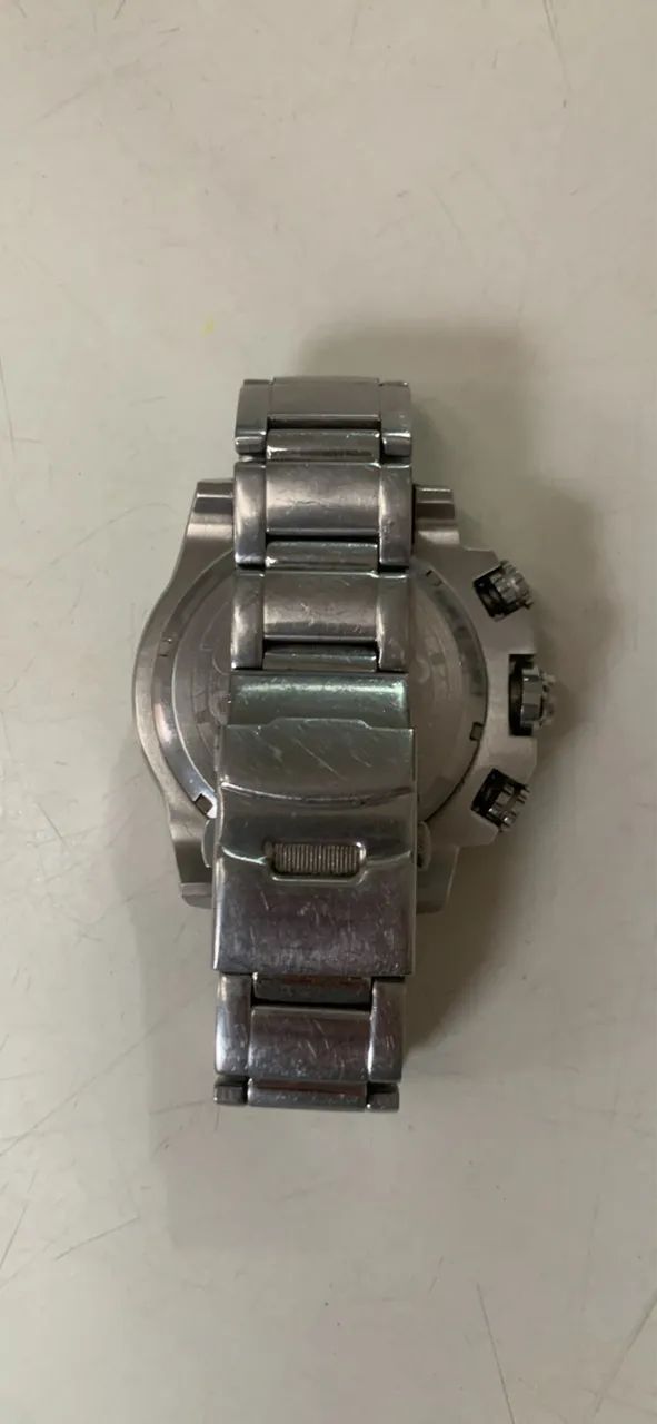 Vendo relógio Festina original  - Foto 2