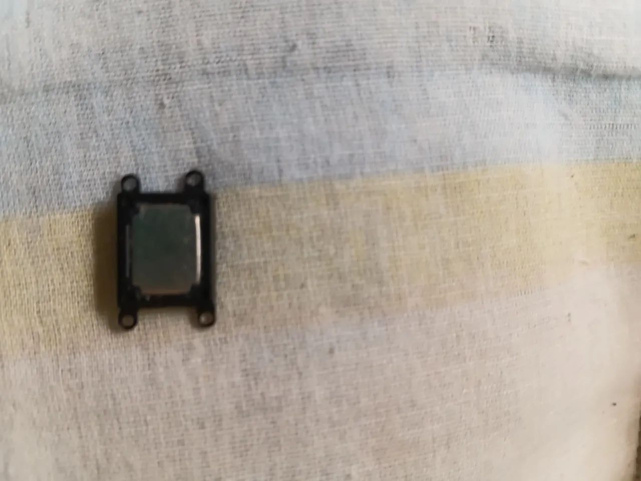 Peça de Celular Auricular do Celular IPhone 8 SE 2020
