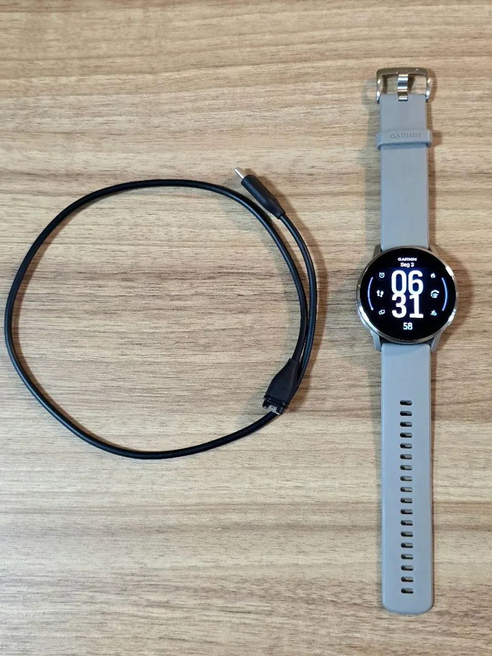 Garmin Venu 4 45mm