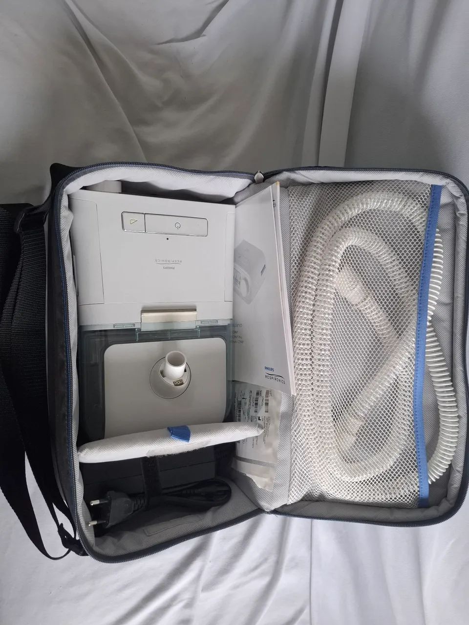 CPAP Philips Dreamstation - Foto 3